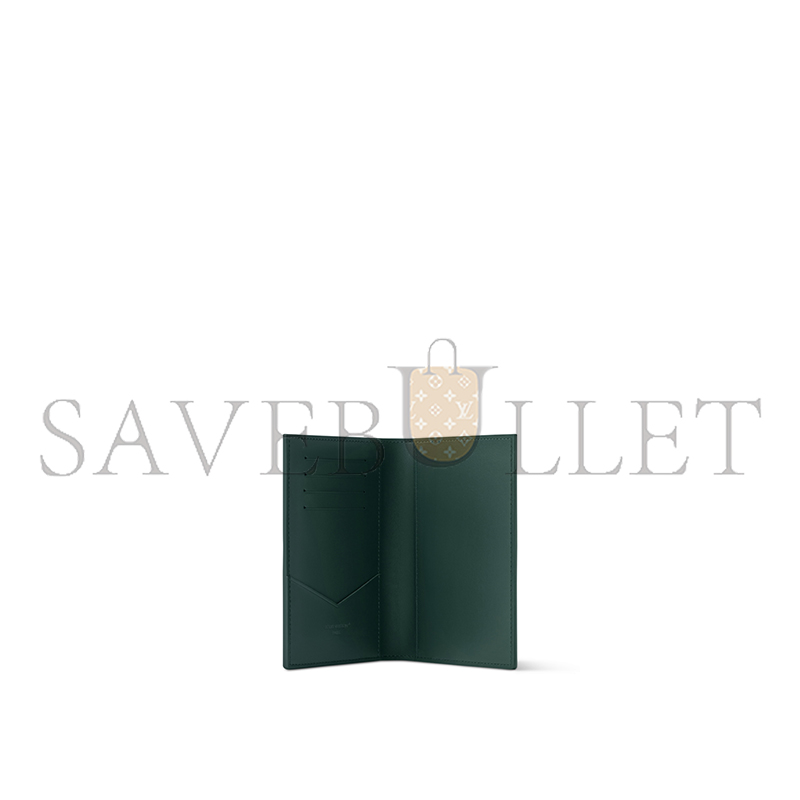 l0vis Vvtt0n passport cover m27147 (14*10*2.5cm)